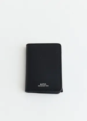 Stefan Zip Cardholder