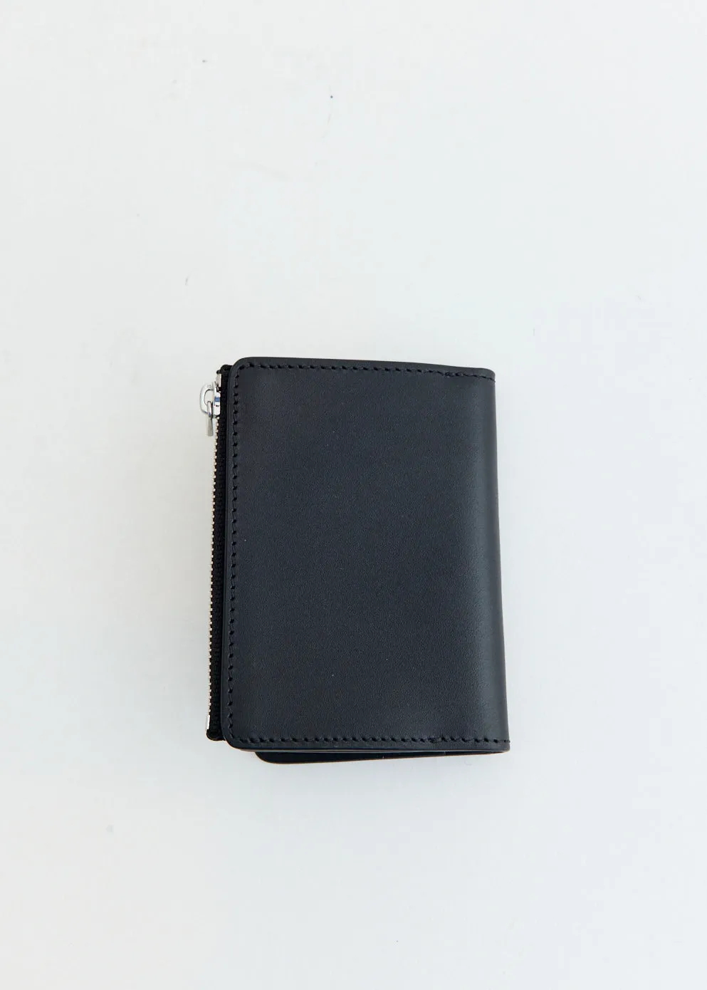 Stefan Zip Cardholder