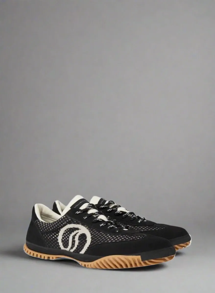 STELLA MCCARTNEY | S-Wave Sport Mesh Sneaker