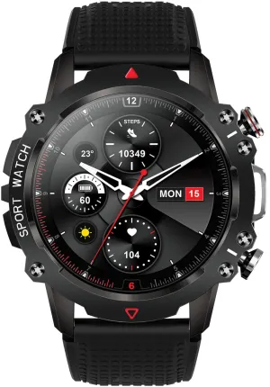 Storm S-HERO Smart Black Watch