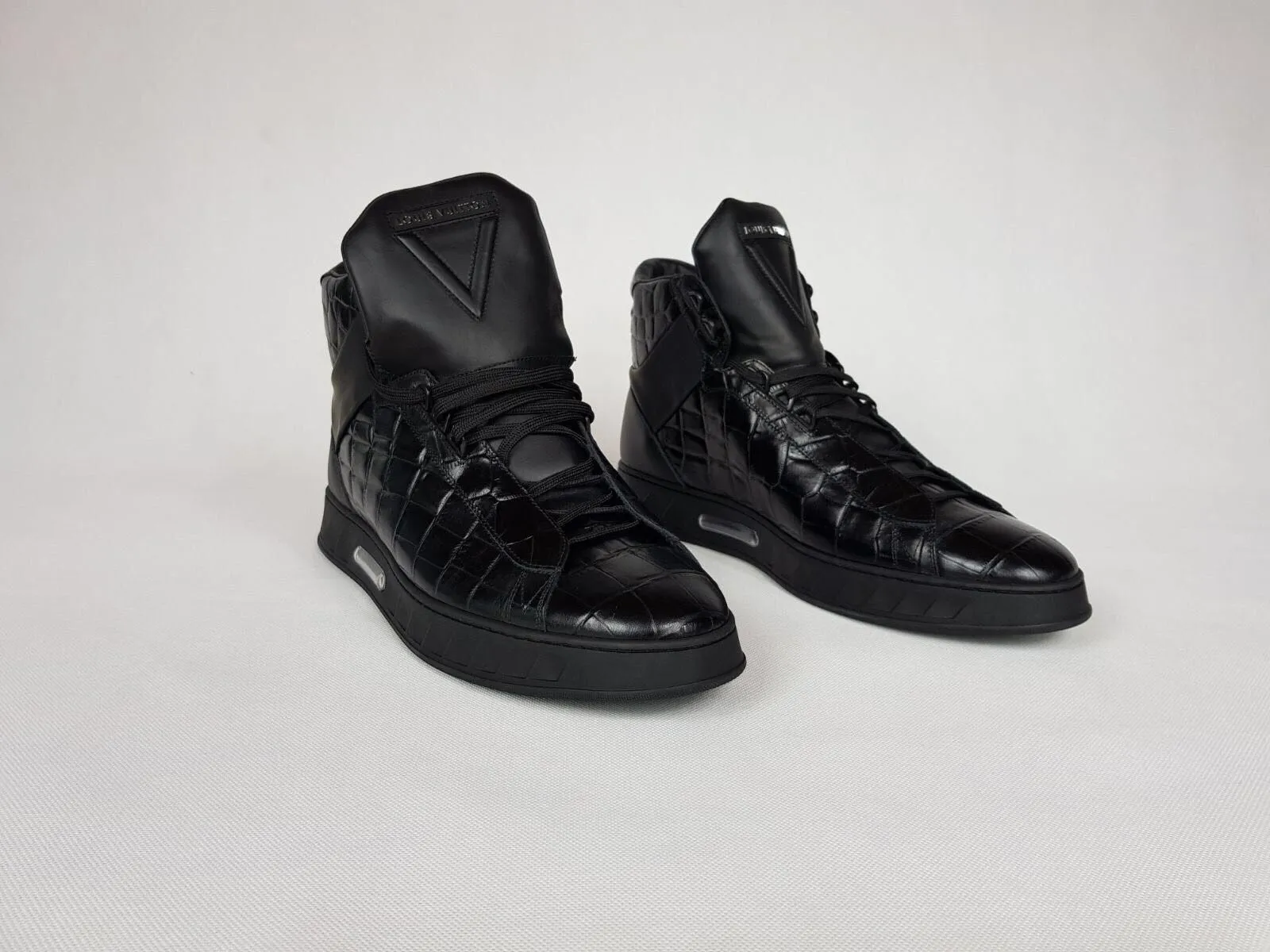 Streetlight Sneaker Boot