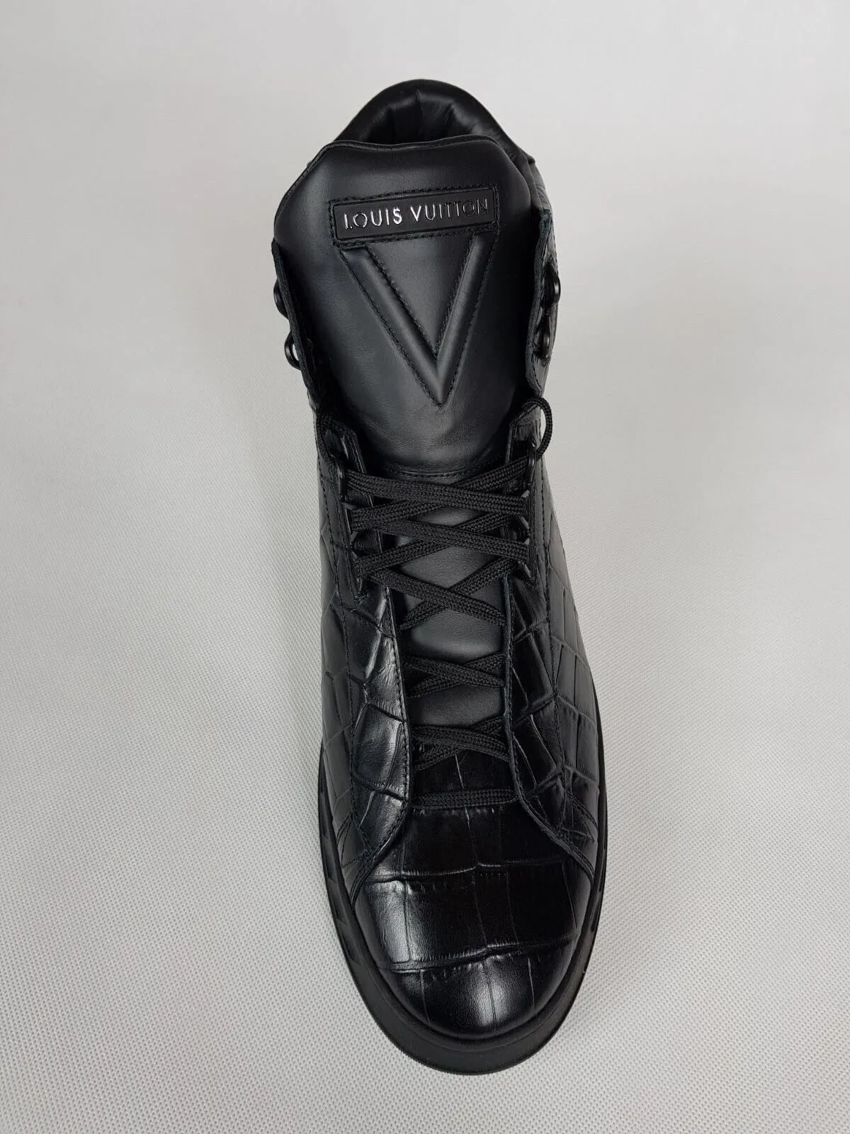 Streetlight Sneaker Boot