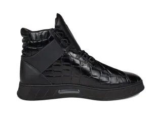 Streetlight Sneaker Boot