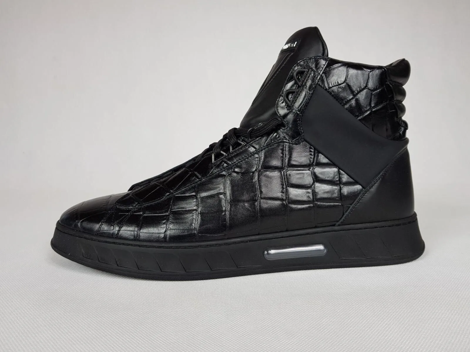 Streetlight Sneaker Boot
