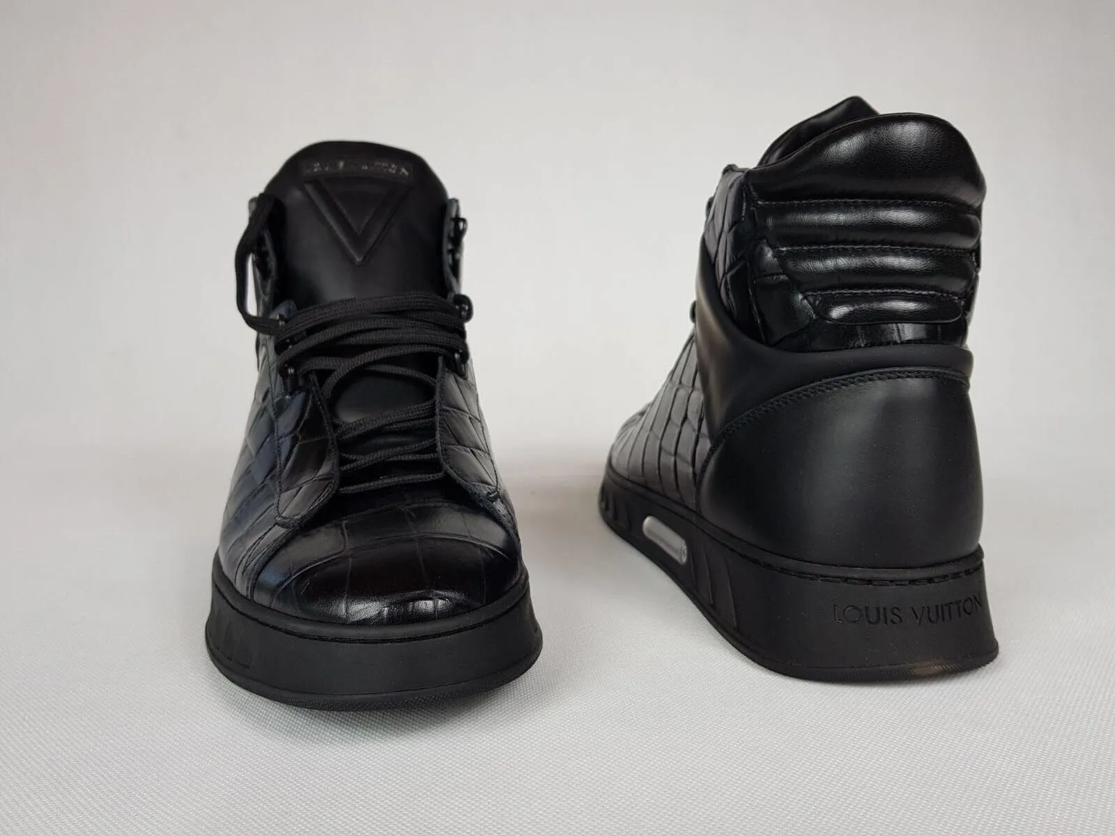Streetlight Sneaker Boot