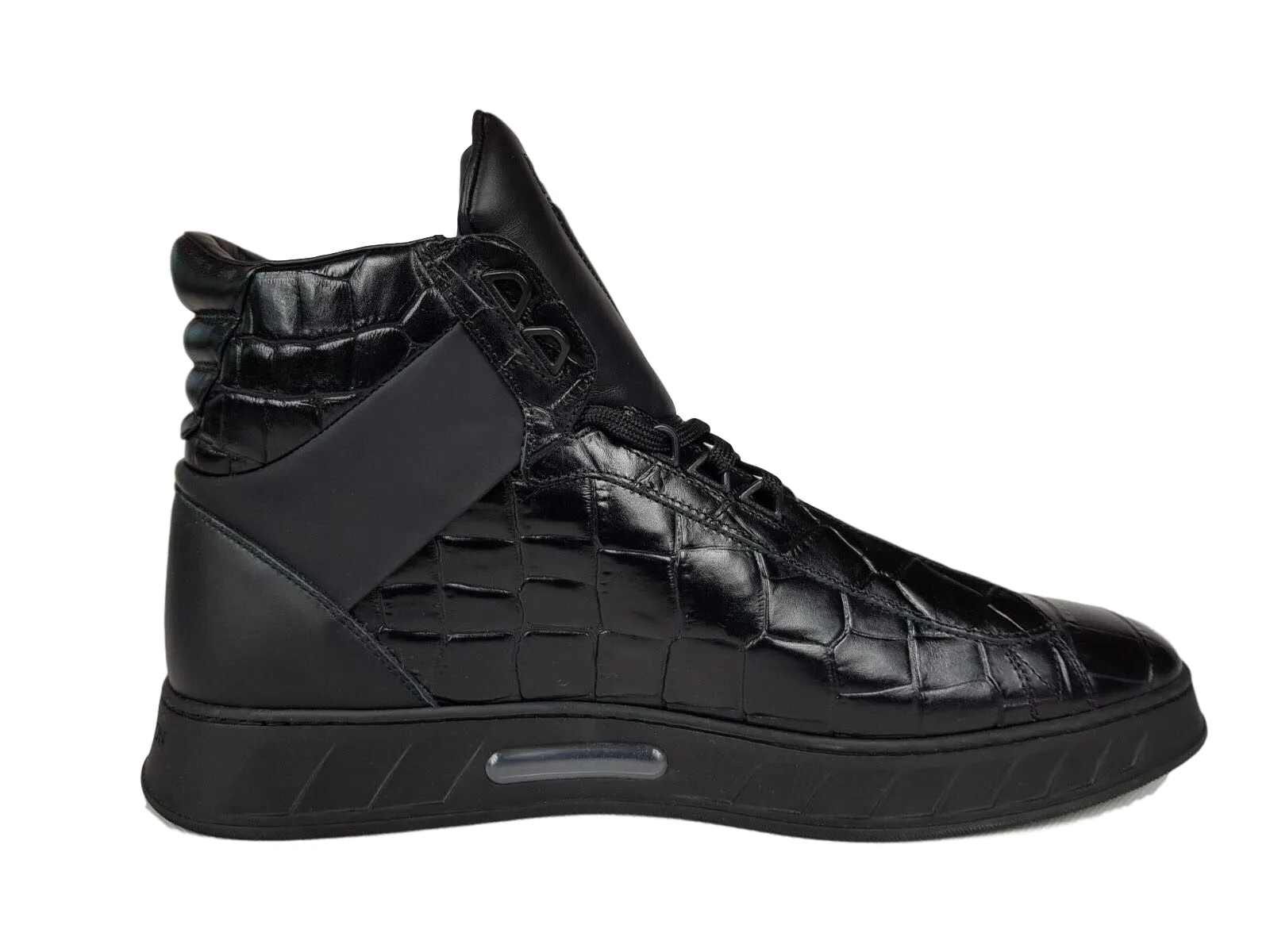 Streetlight Sneaker Boot
