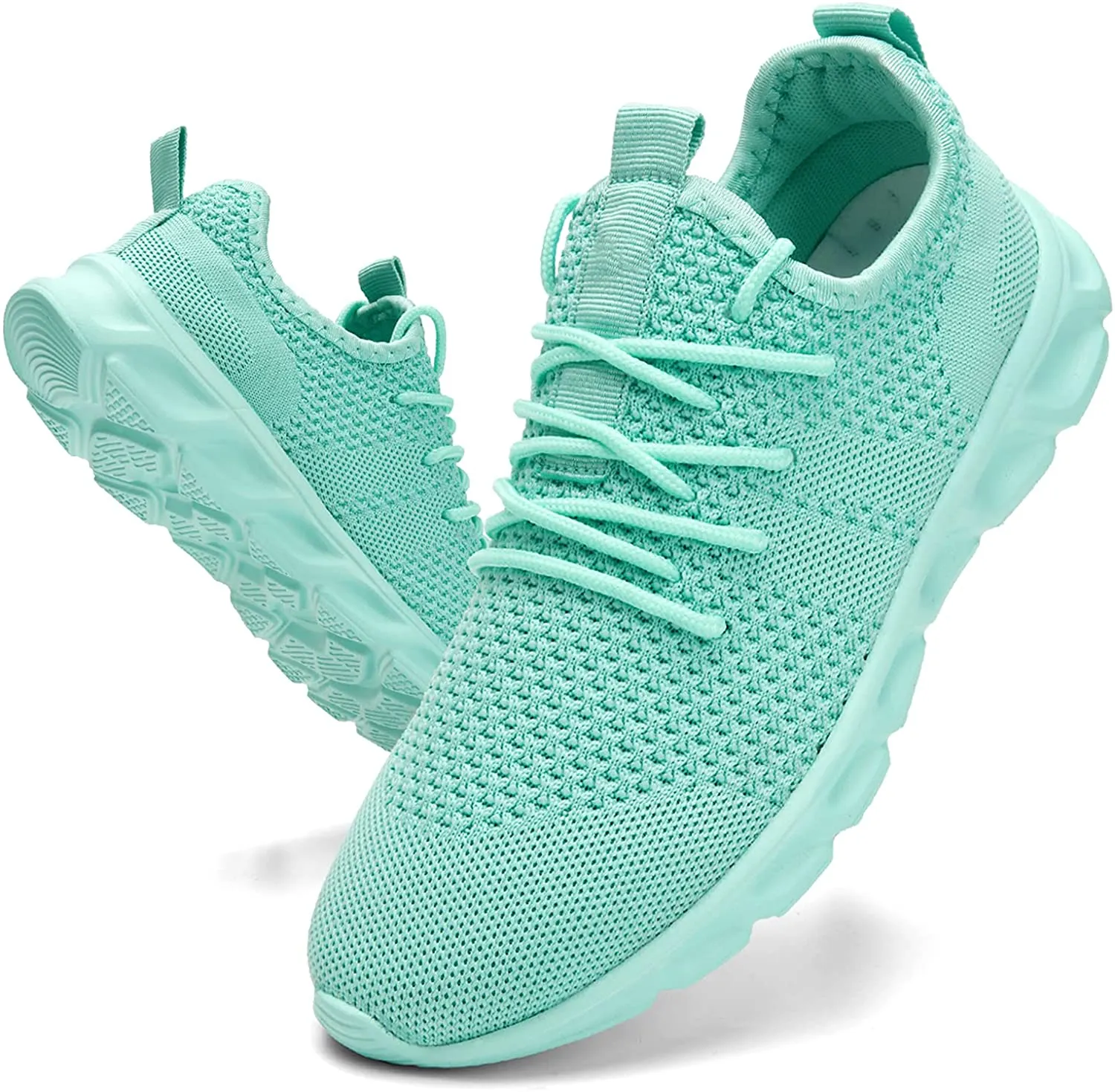 Summer Woman Tennis Sneakers Sport Running Shoes