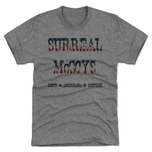 Surreal McCoys RAC