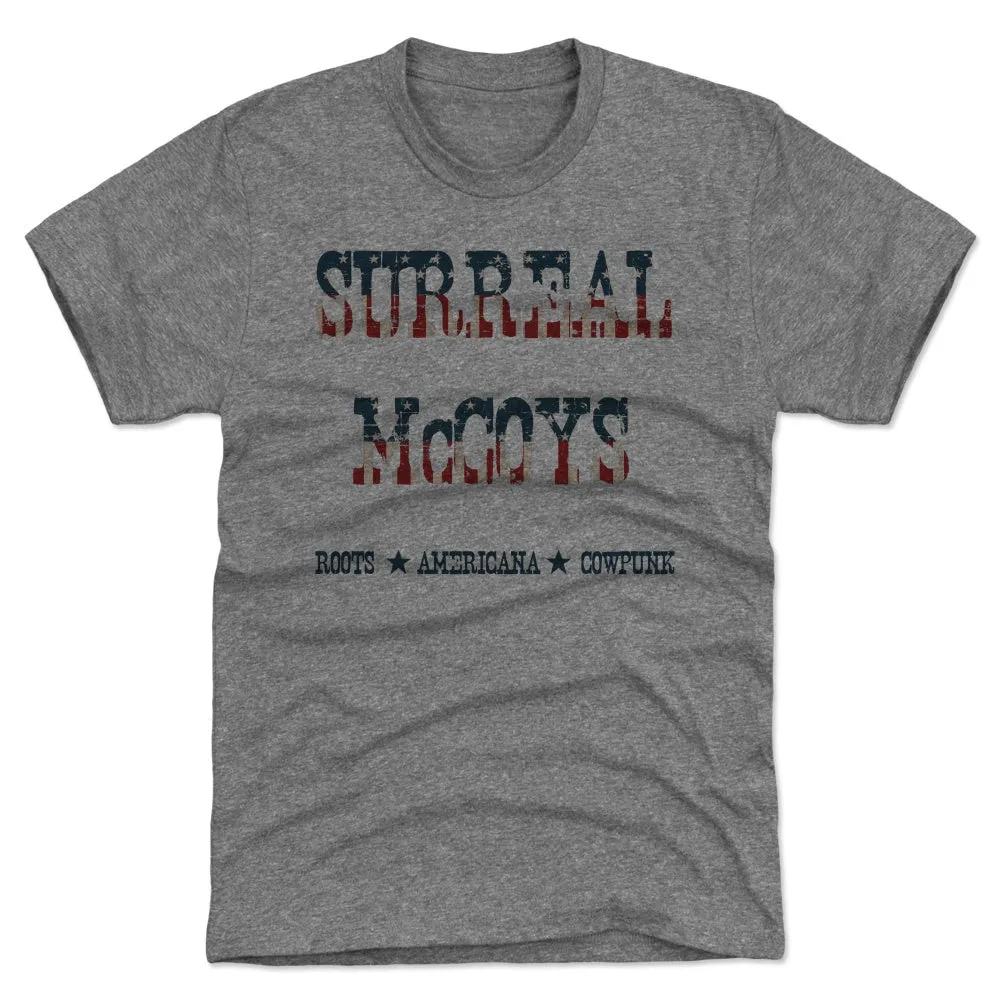 Surreal McCoys RAC