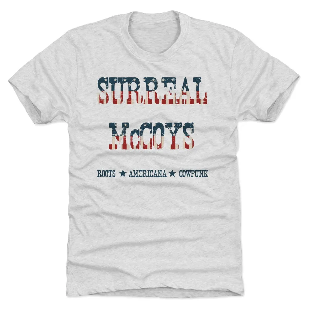 Surreal McCoys RAC