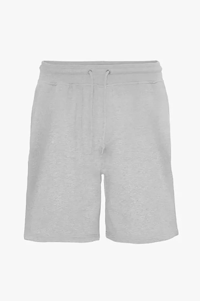Sustainable Classic Organic Sweat Shorts