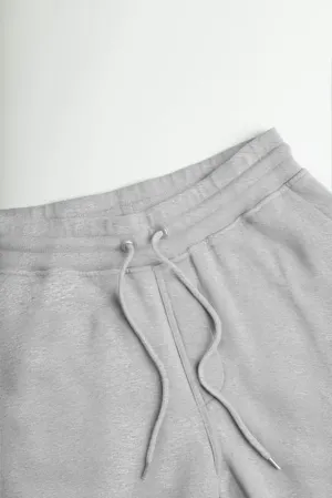 Sustainable Classic Organic Sweat Shorts
