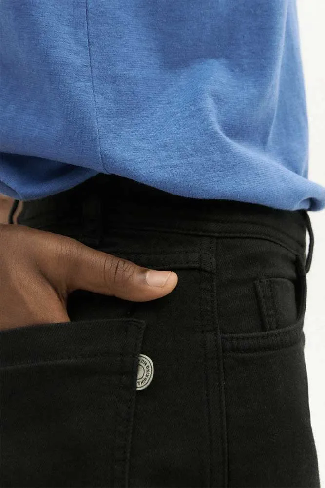 Sustainable Organic Cotton Shorts