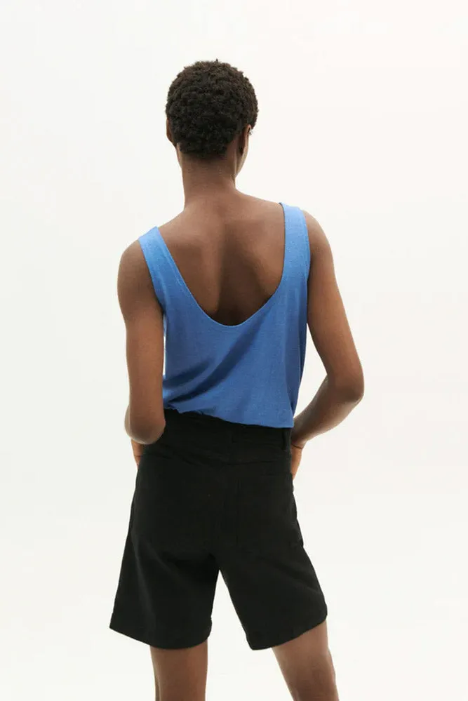 Sustainable Organic Cotton Shorts