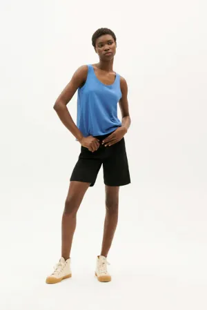 Sustainable Organic Cotton Shorts