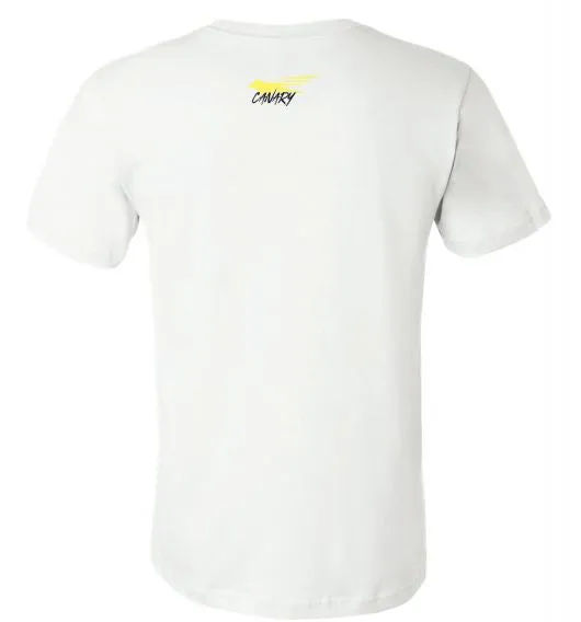 T-Shirt - Canary
