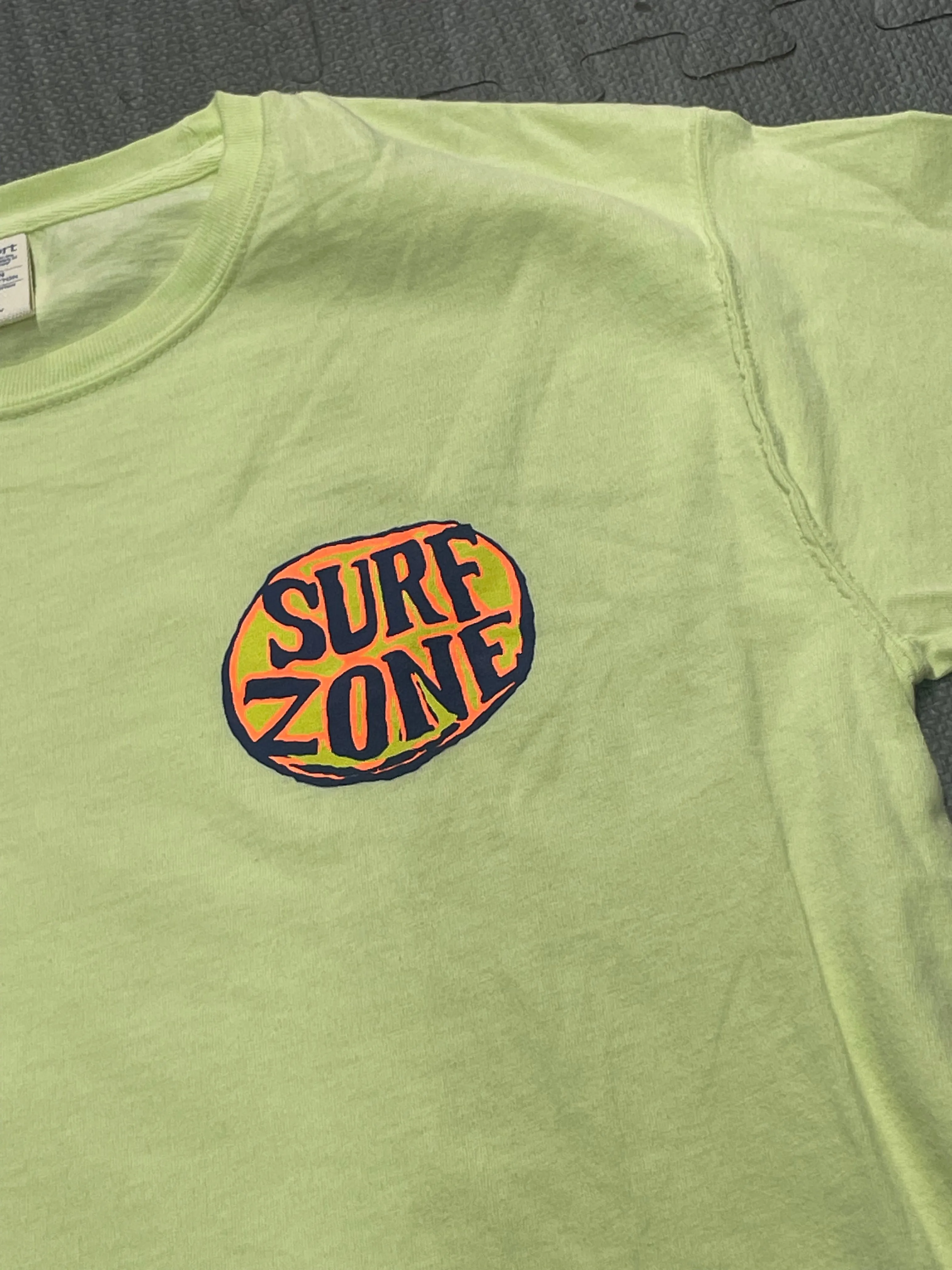 T&C Retro Short Sleeve T