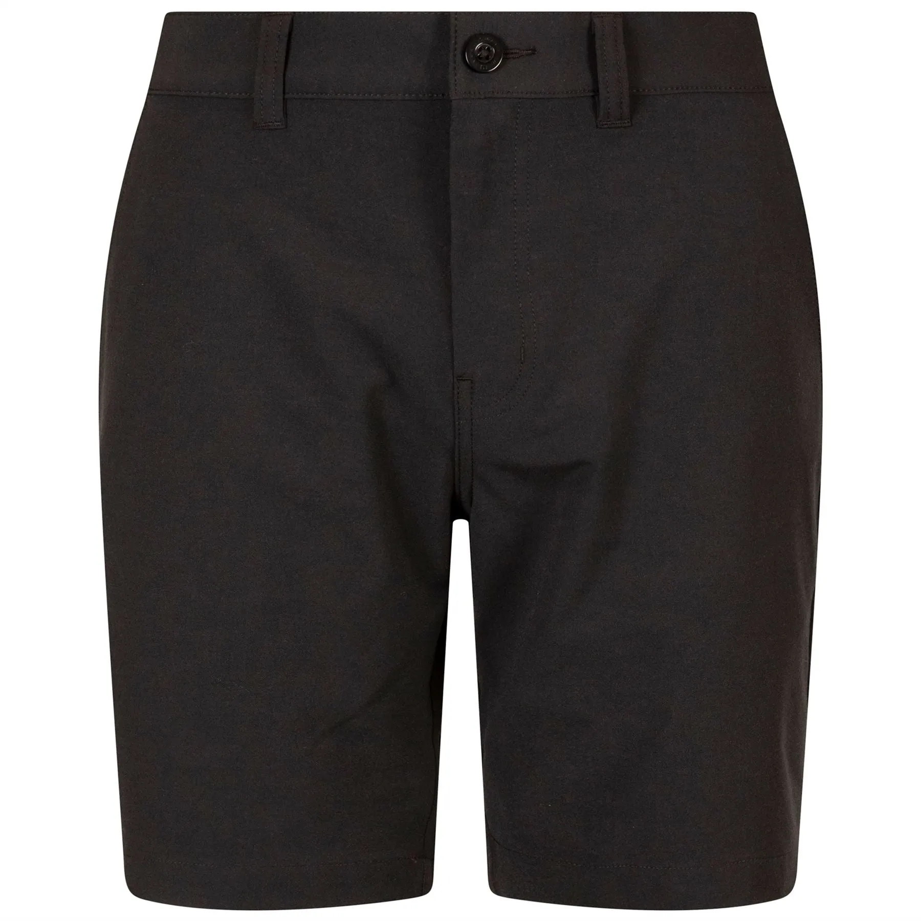 Tech Chino Shorts Black