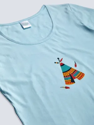 Tent Women's T-Shirt