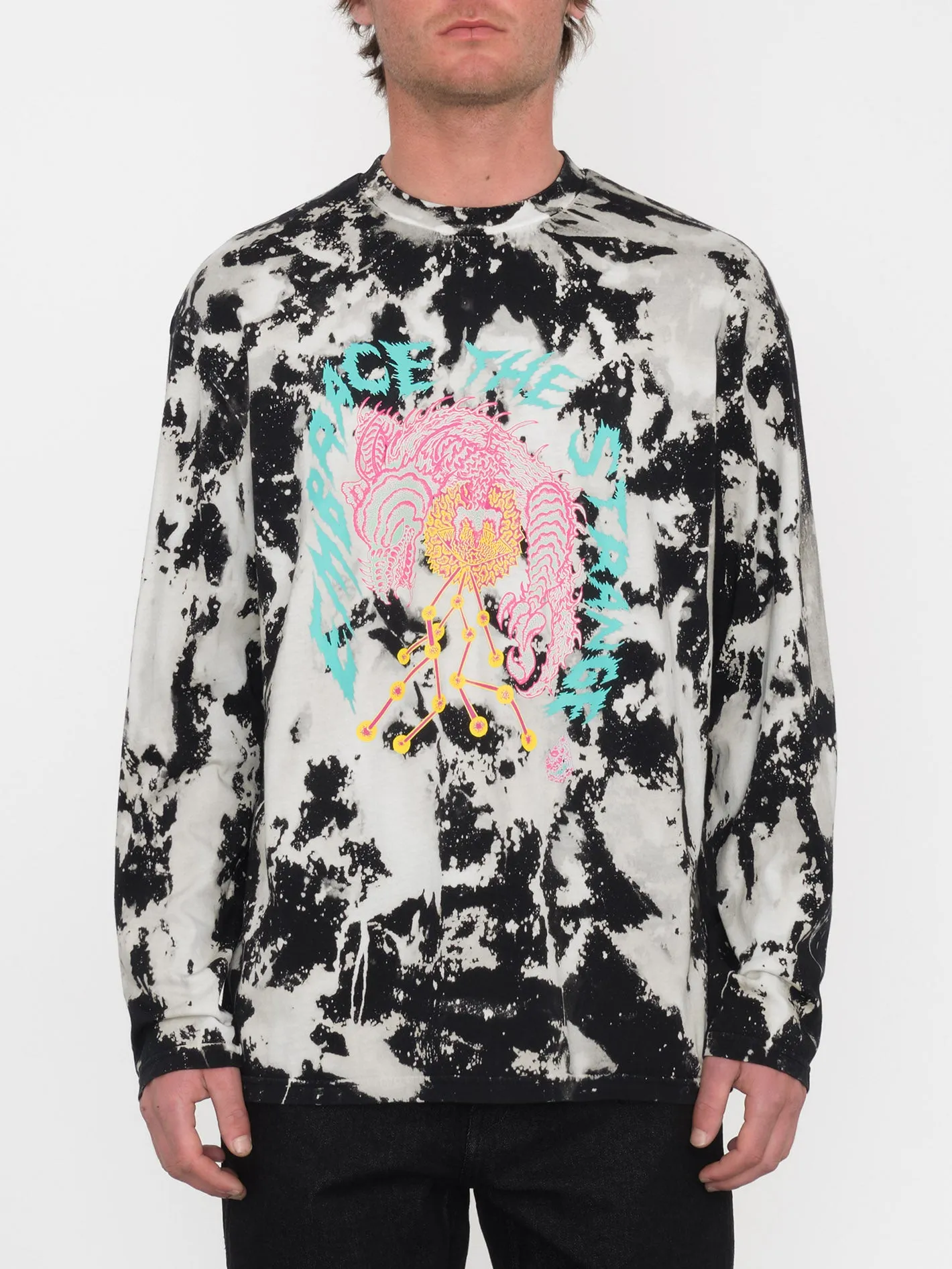 Tetsunori T-Shirt - MULTI