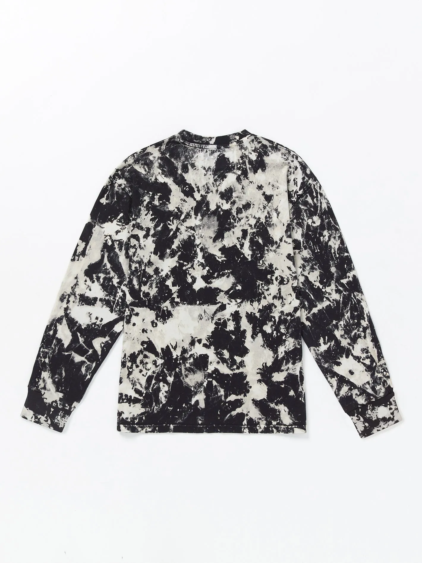 Tetsunori T-Shirt - MULTI