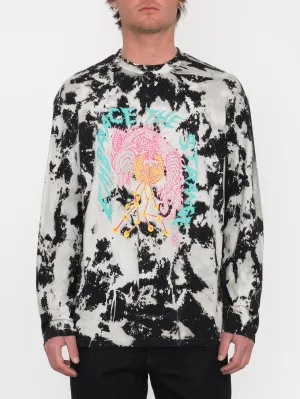 Tetsunori T-Shirt - MULTI