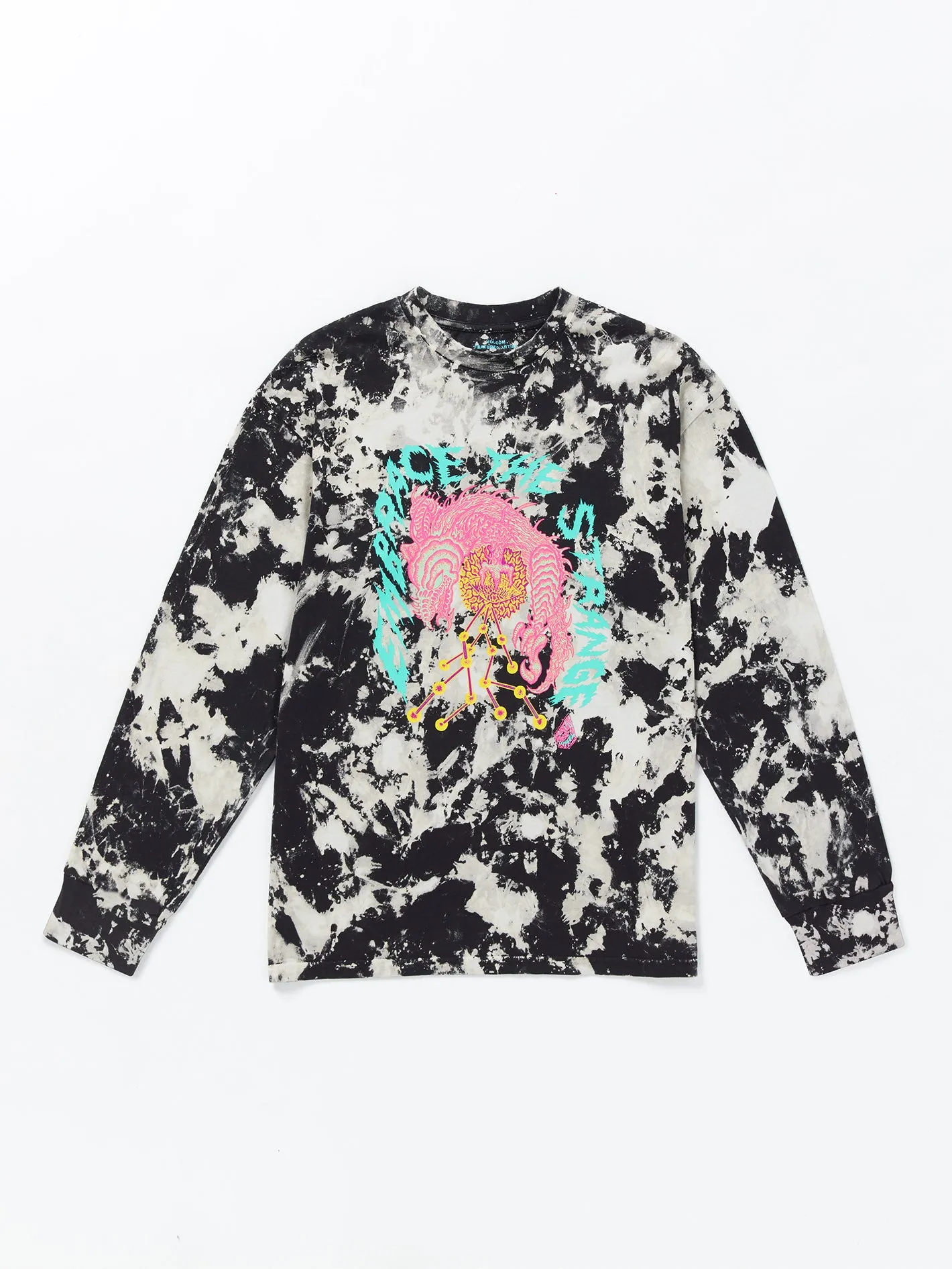 Tetsunori T-Shirt - MULTI