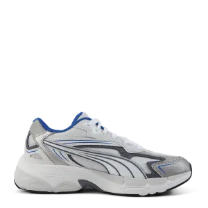 Teveris Nitro Noughties Gray