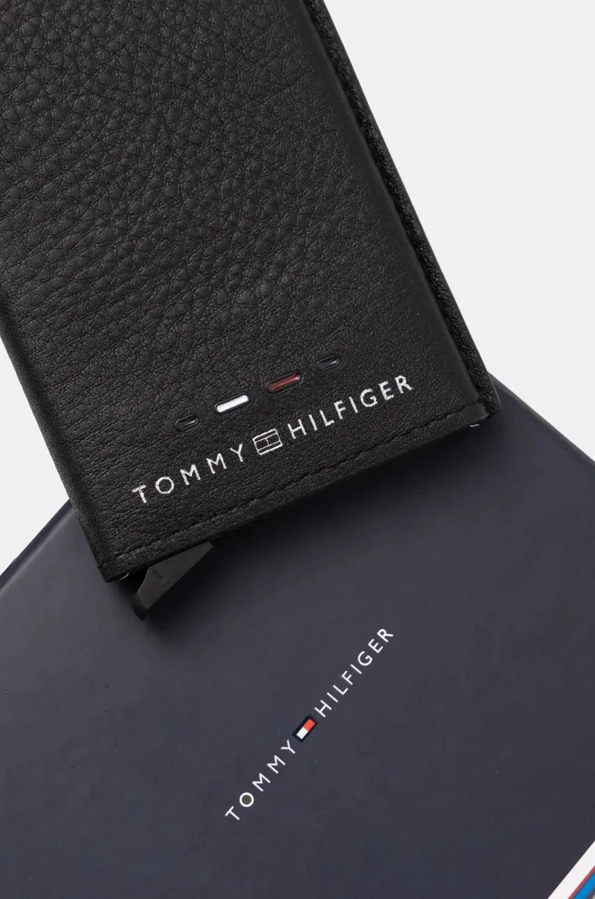 Th Premium Metal Cc Holder