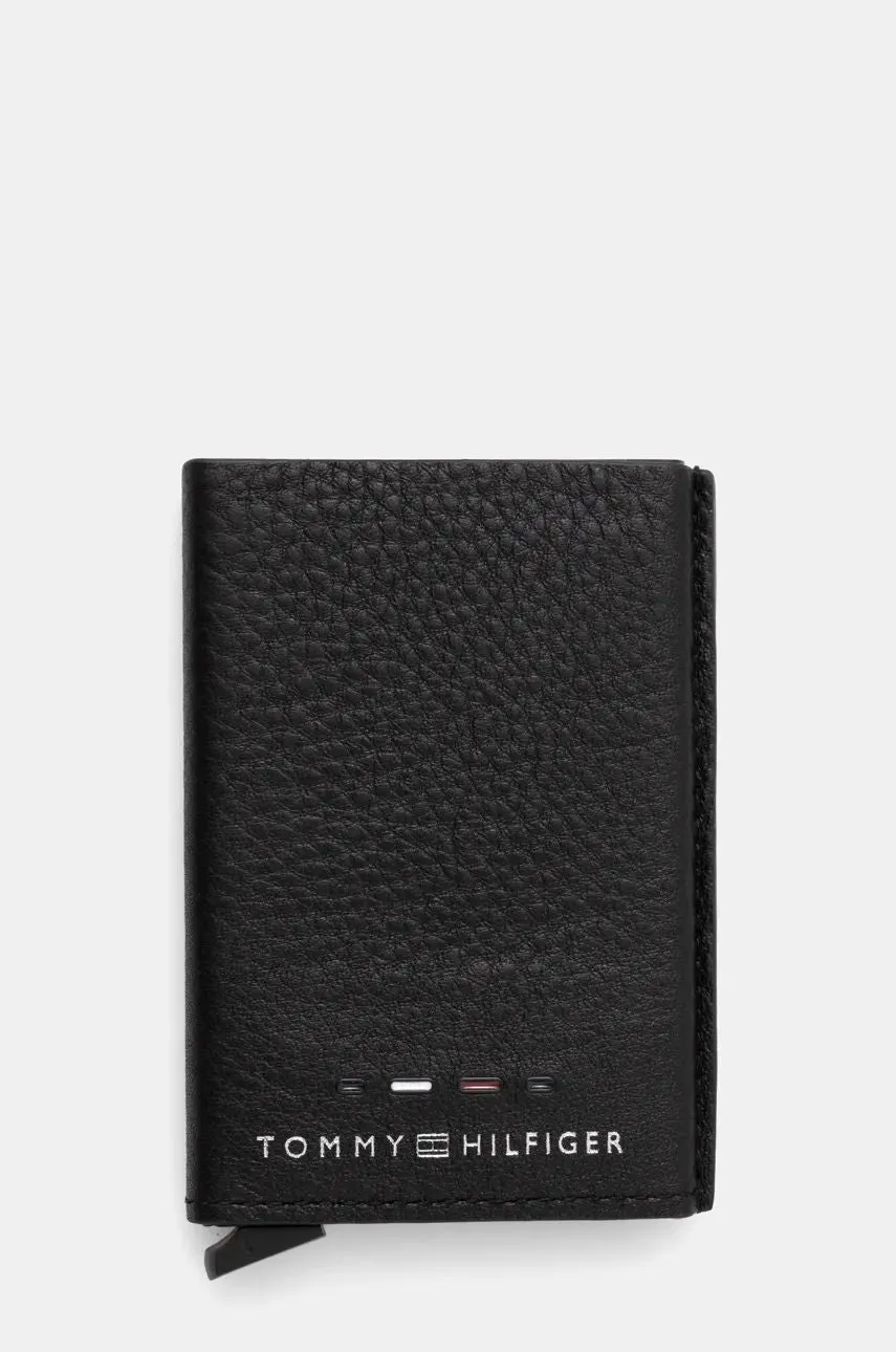 Th Premium Metal Cc Holder
