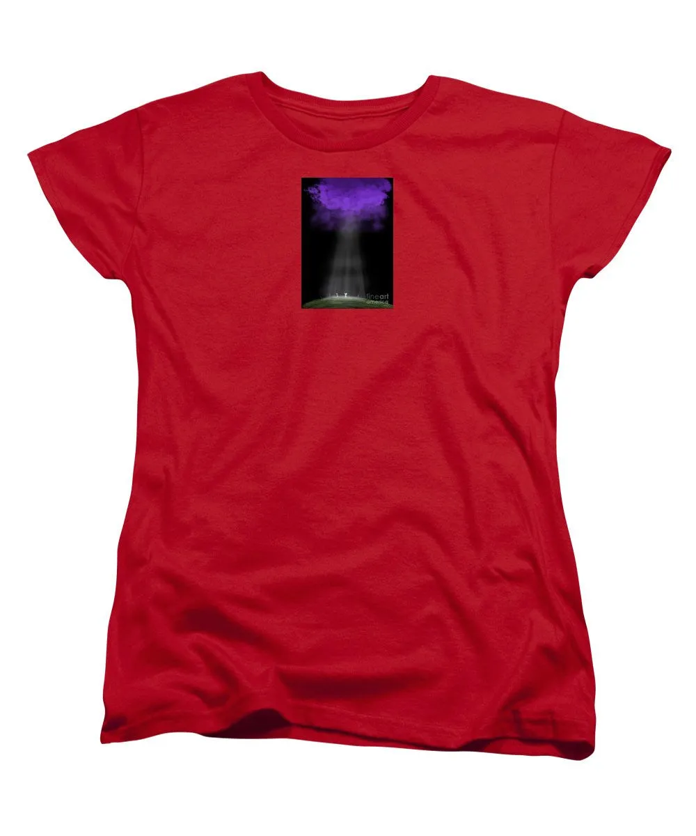 The Calling - Women's T-Shirt (Standard Cut)