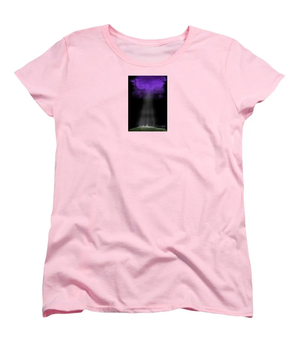 The Calling - Women's T-Shirt (Standard Cut)