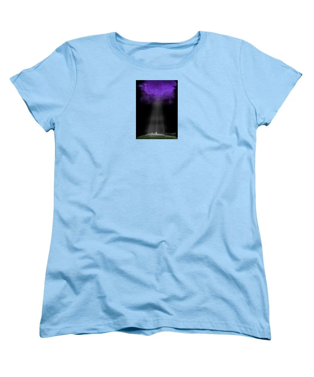The Calling - Women's T-Shirt (Standard Cut)