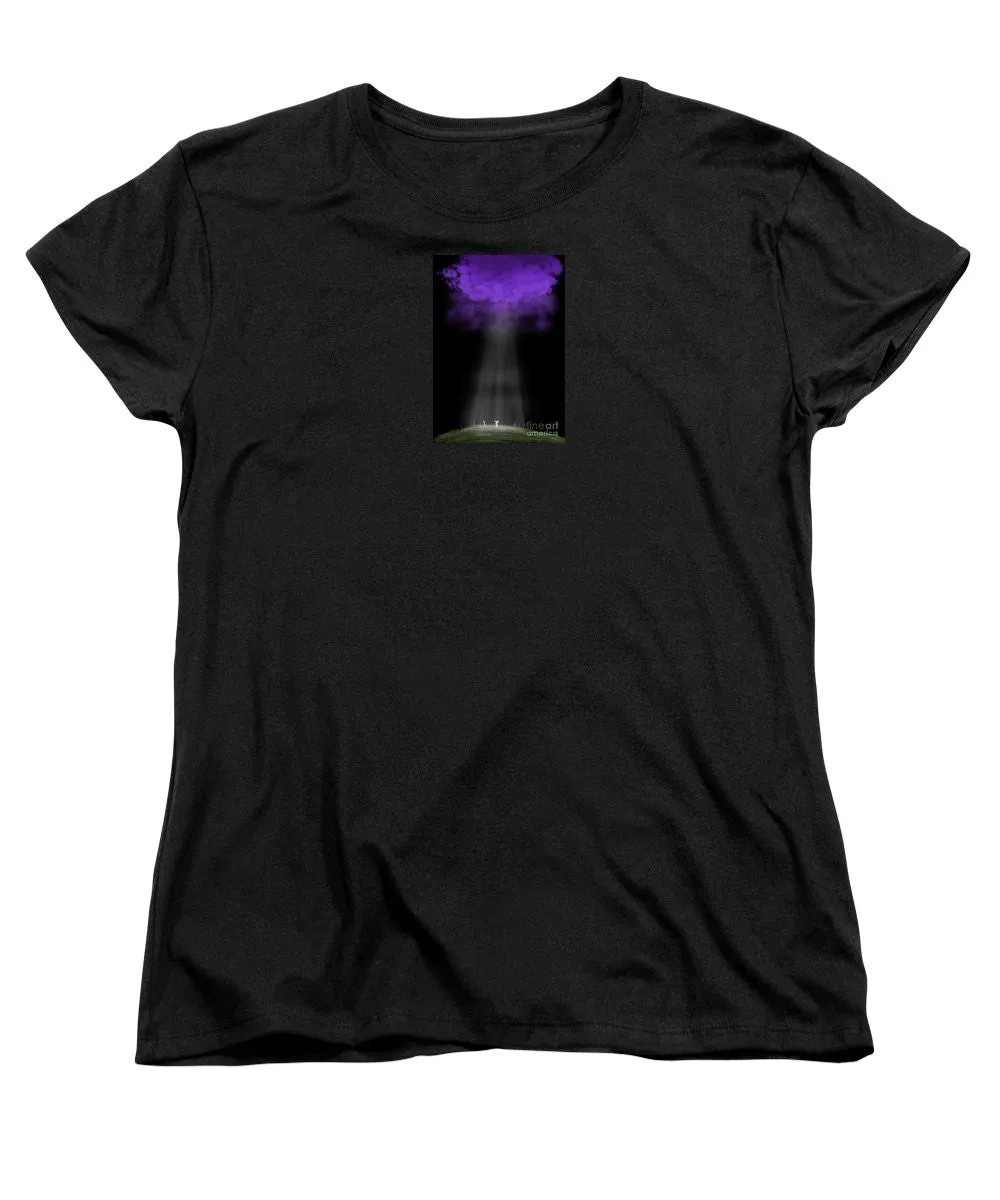 The Calling - Women's T-Shirt (Standard Cut)