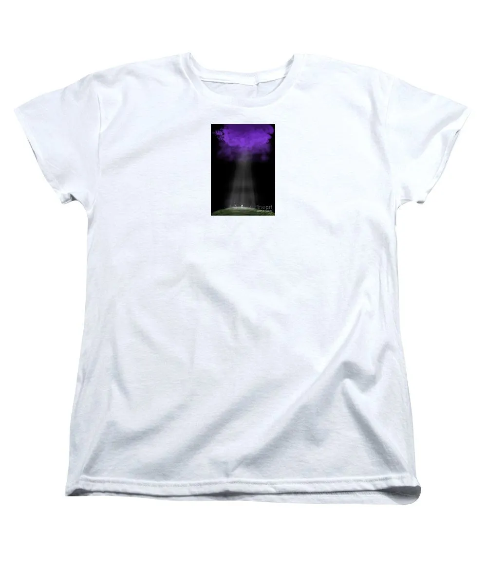 The Calling - Women's T-Shirt (Standard Cut)