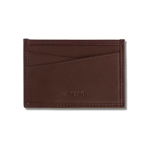 The Card Sleeve - Mocha
