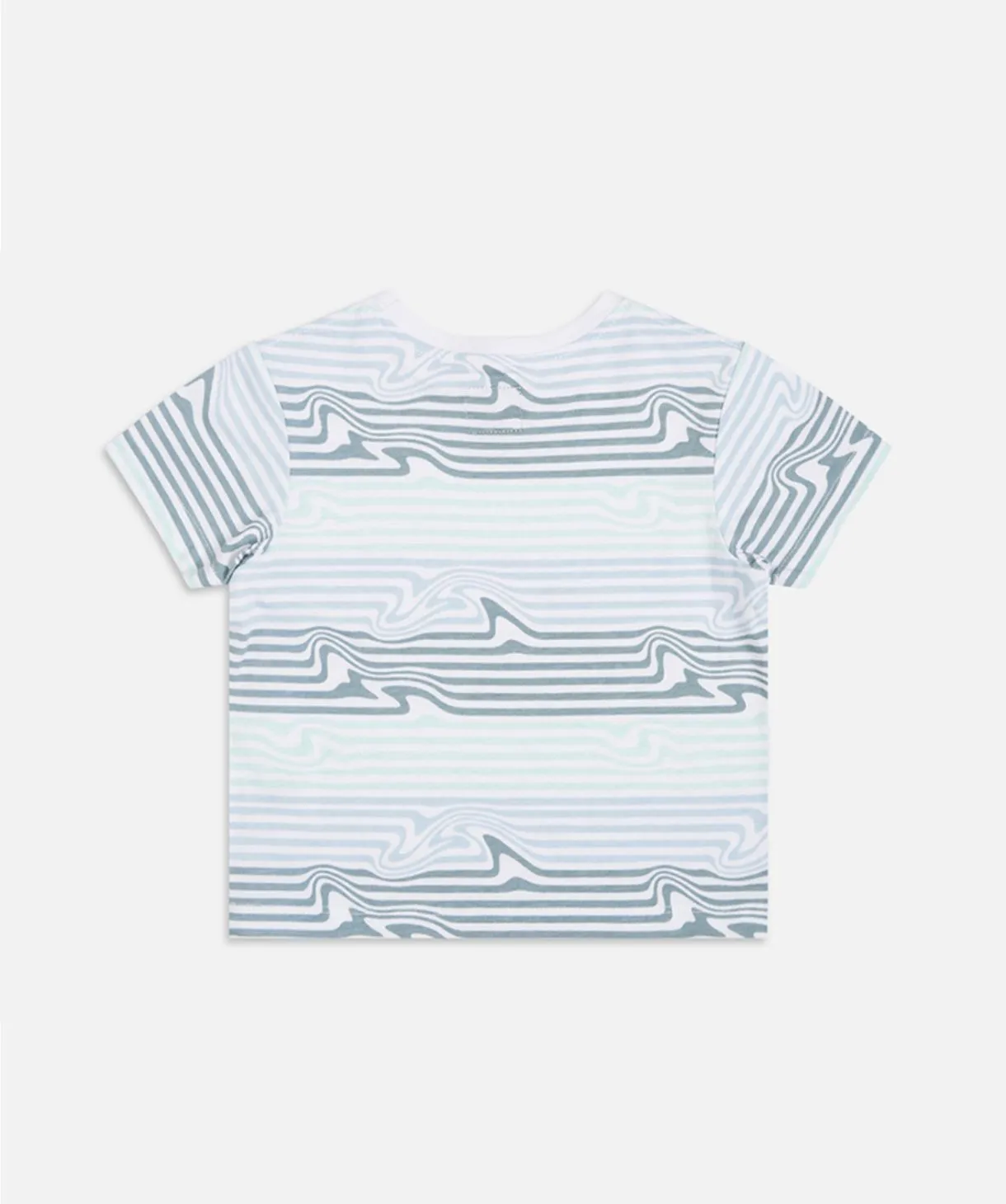The Hayden Tee - White
