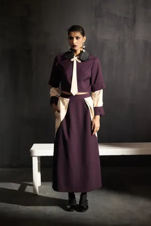 The Hera Skirt