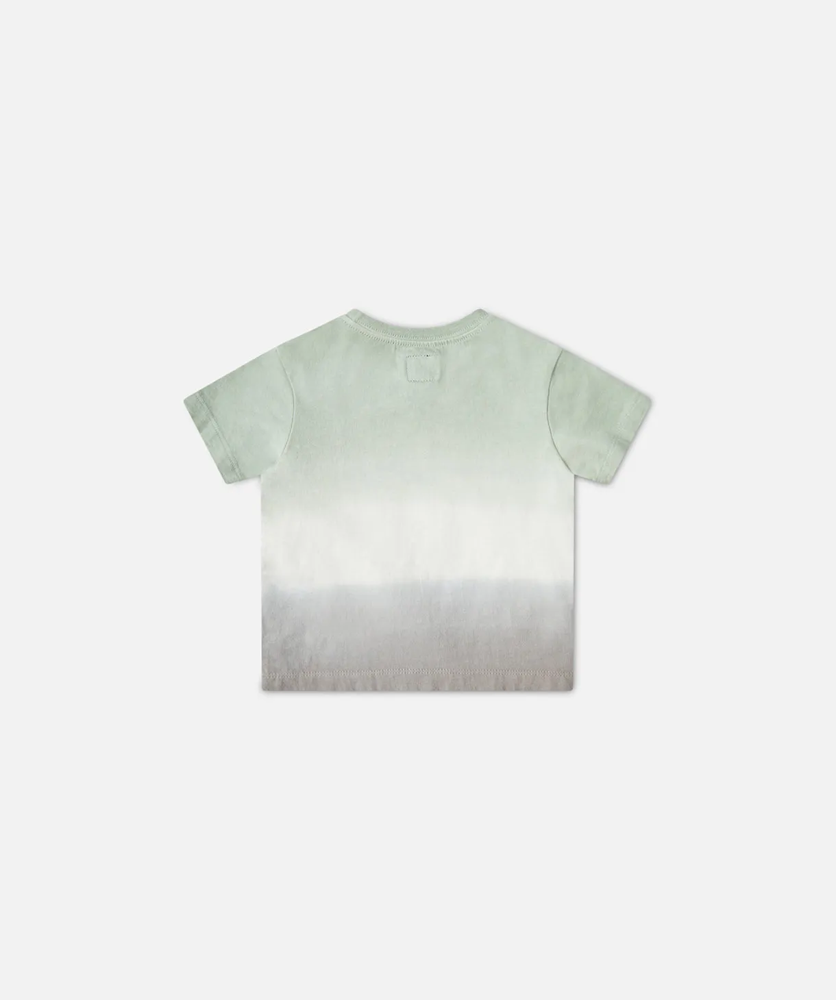 The Lennox Tee - Mint