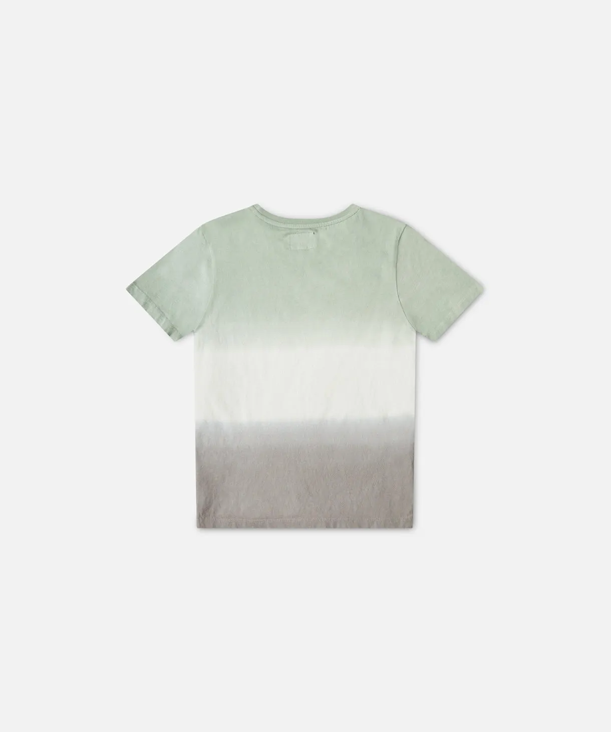 The Lennox Tee - Mint