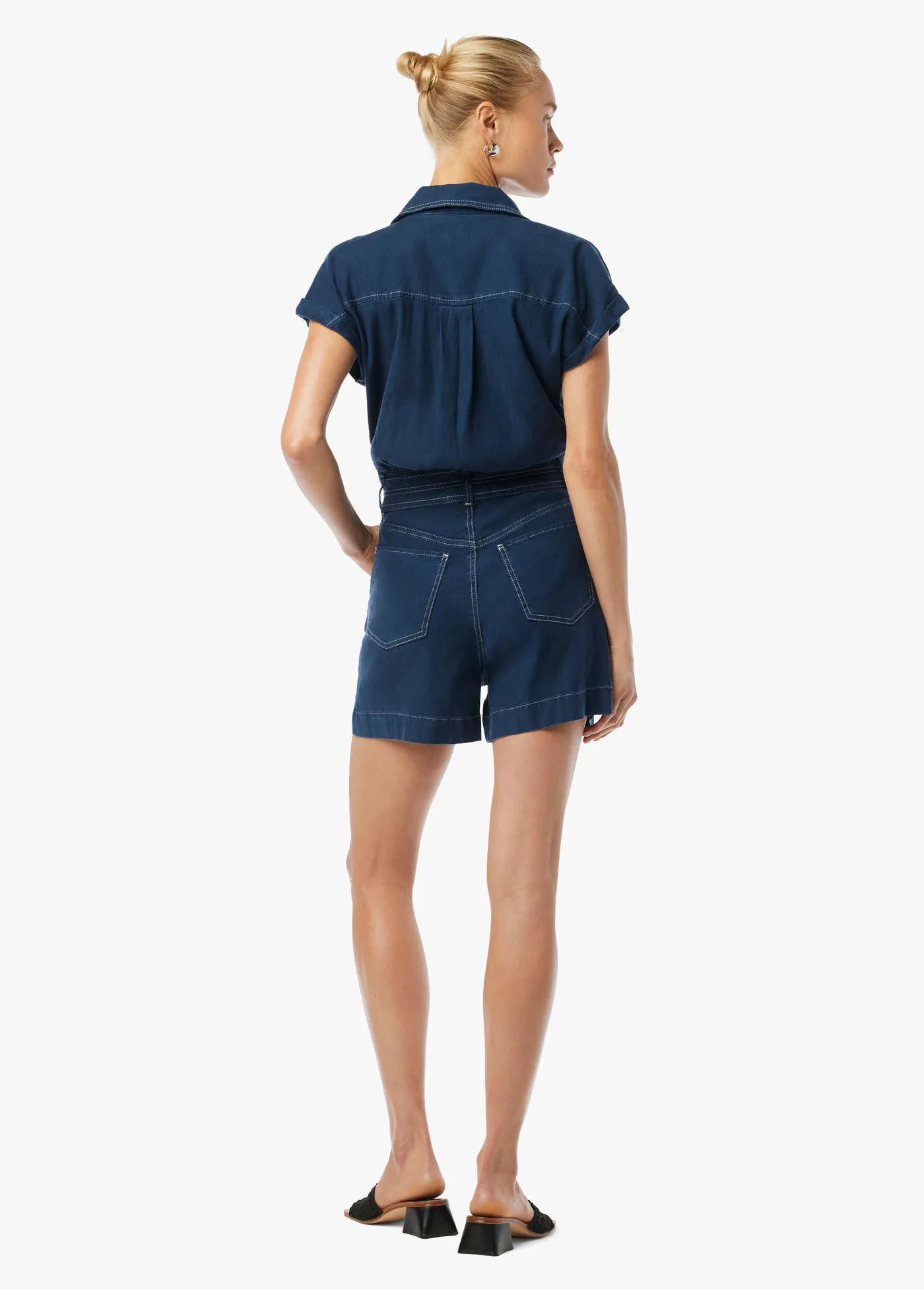 THE LEXI ROMPER