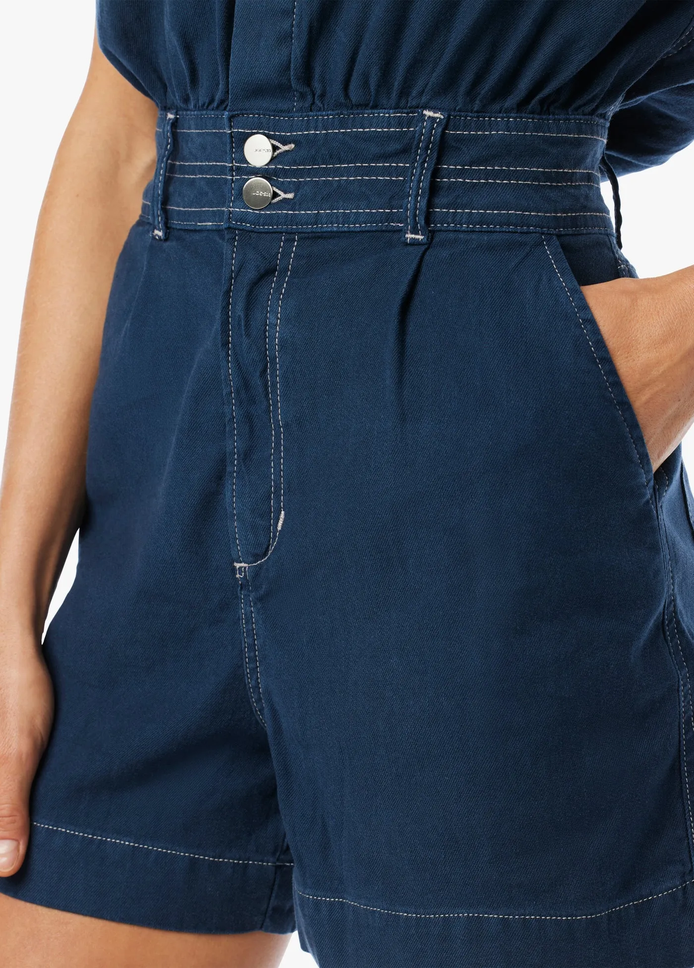 THE LEXI ROMPER