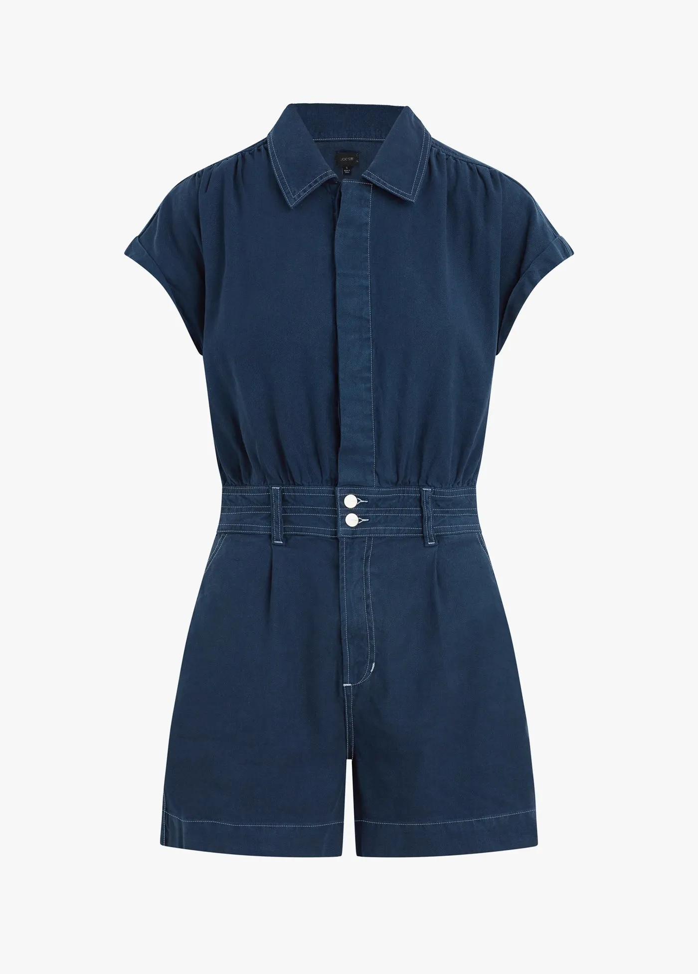 THE LEXI ROMPER