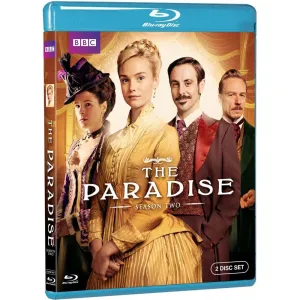 The Paradise: Season 2 (Blu-ray)
