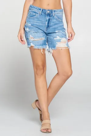 The Salulita Shorts