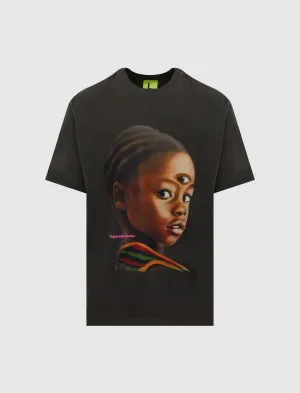 THIRD EYE TEE