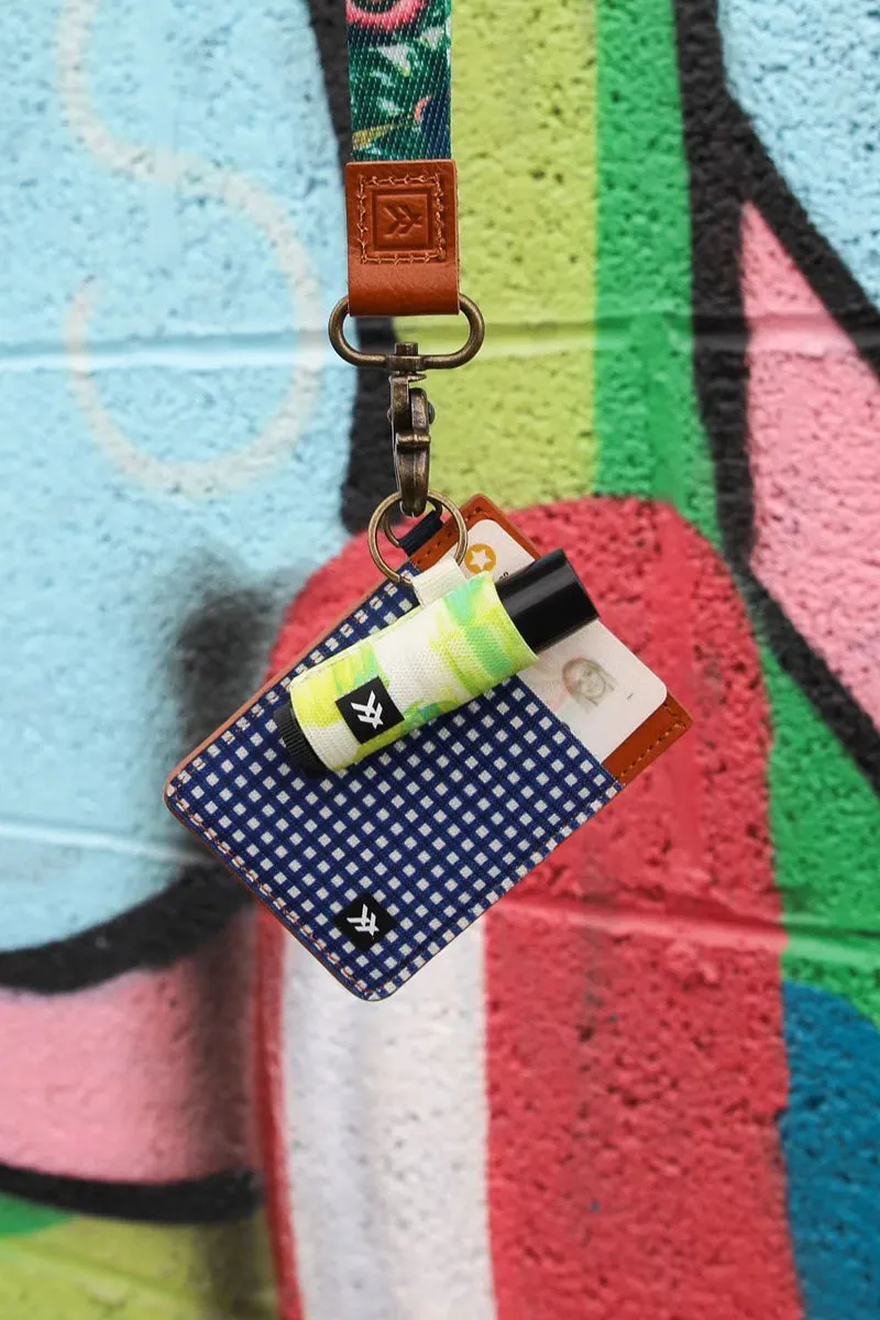 Thread 23 Vertical Wallet