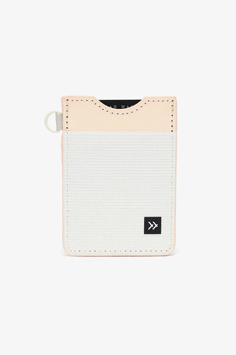 Thread 23 Vertical Wallet