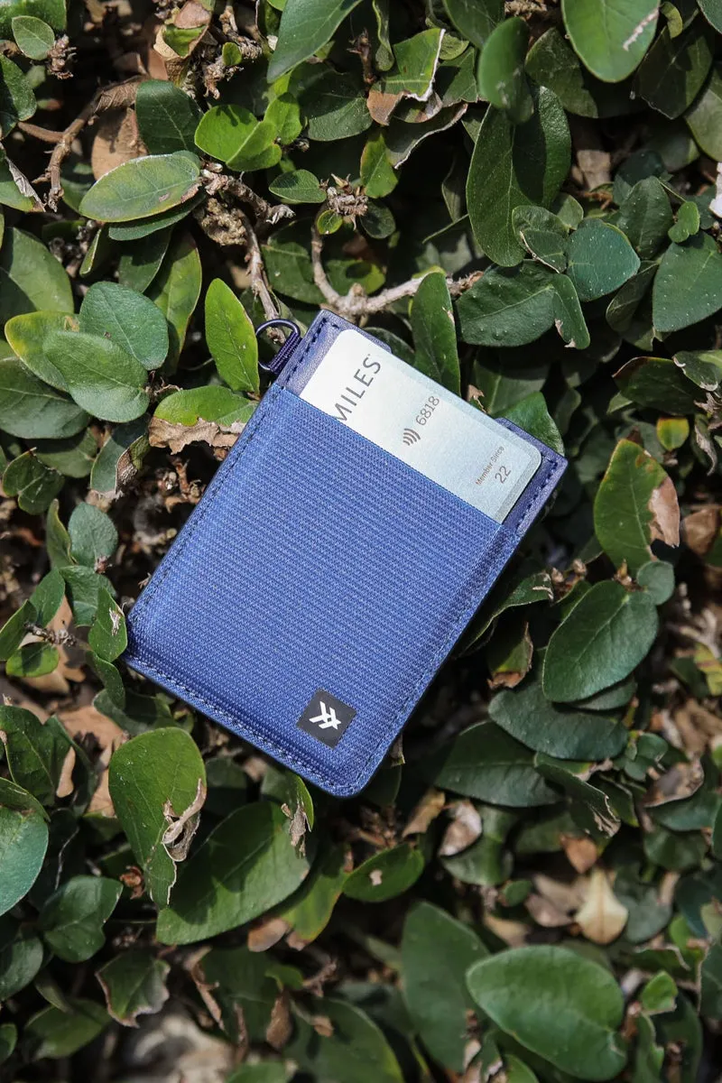 Thread 23 Vertical Wallet