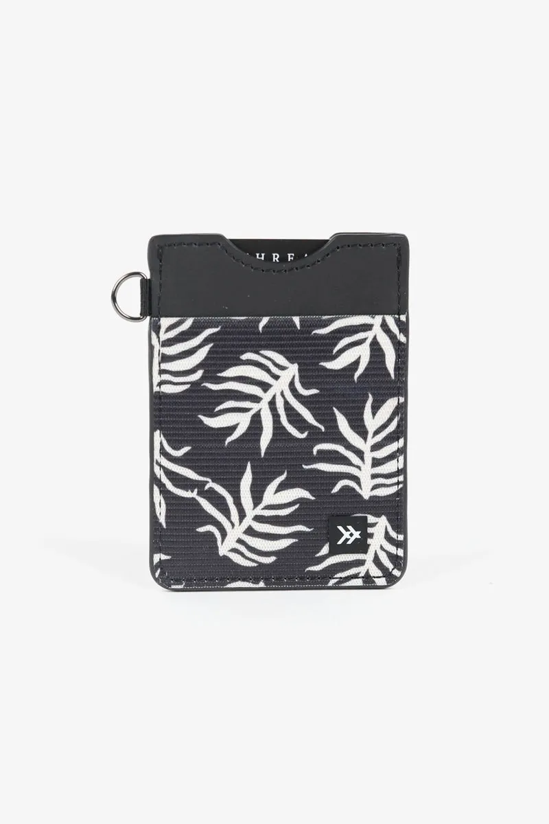 Thread 23 Vertical Wallet